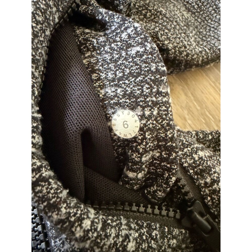 Lululemon Women’s Define Full Zip Jacket Size 6 - Picture 7 of 11